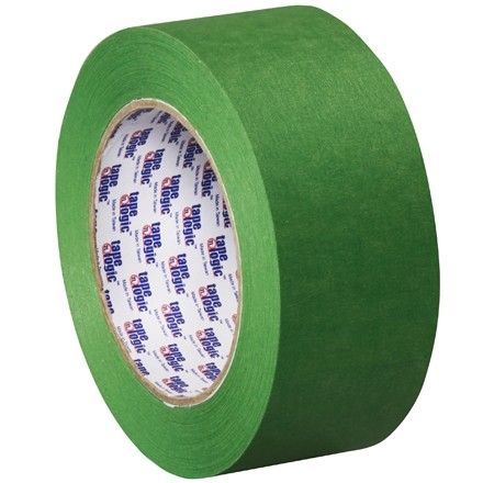 Painters Green Masking Tape 2